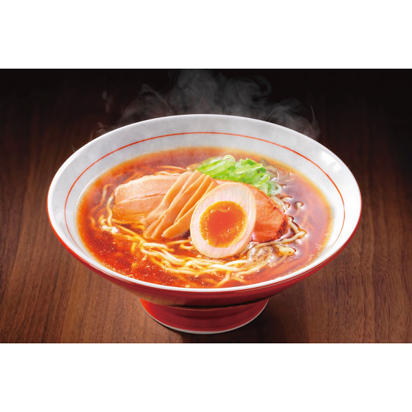 北海道ラーメン味比べ（８食）のサムネイル画像1