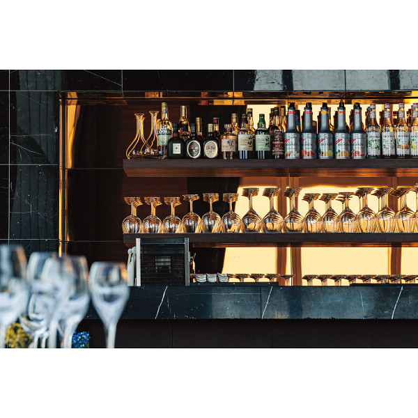 ＳＩＮＣ　ＢＩＳＴＲＯ　ペアディナーコースのサムネイル画像1