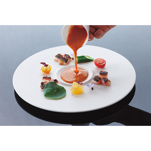 ＳＩＮＣ　ＢＩＳＴＲＯ　ペアディナーコースのサムネイル画像2