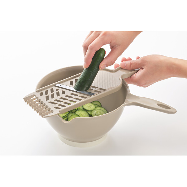 調理道具５点セットのサムネイル画像1