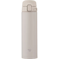 象印　ステンレスマグ（３００ｍｌ） ミスティグレー 
