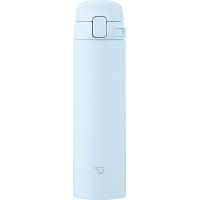 象印　ステンレスマグ（３００ｍｌ） ソフトブルー 