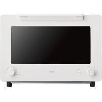 ツインバード　匠ブランジェトースター　ＰＬＵＳ ホワイト 