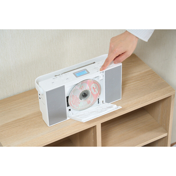 アナバス　ＣＤラジオのサムネイル画像1