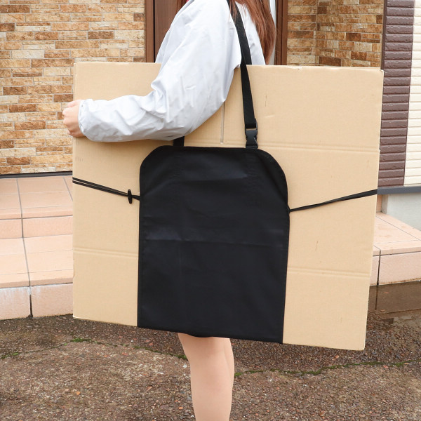 折りたたみ置き配バッグレシーボのサムネイル画像5