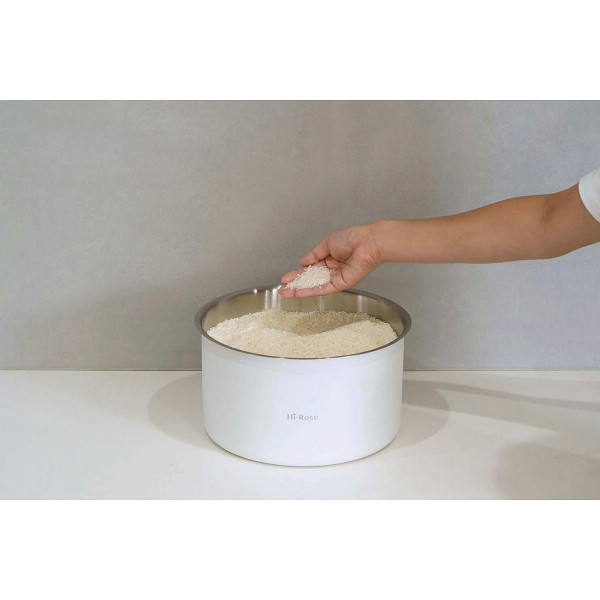 充電式ステンレス保存容器ＫＥＥＰ　ＰＯＴ（７ｌ）のサムネイル画像1