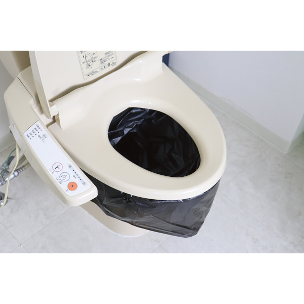 非常用トイレセットのサムネイル画像1
