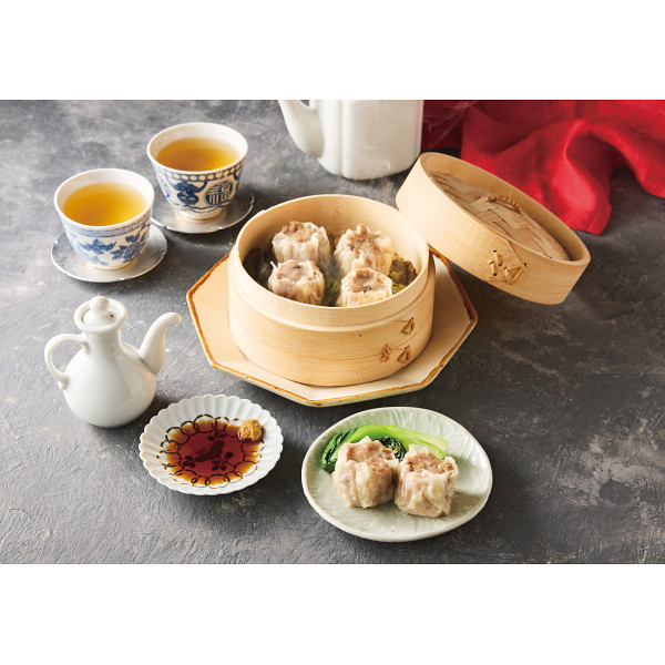 神戸餃子屋満園　焼売詰合せのサムネイル画像1