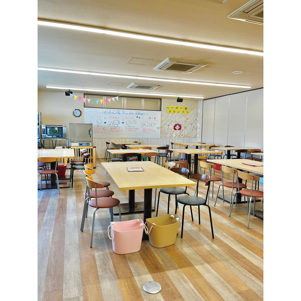 八天堂　食パン作り体験とＶＲ工場見学　体験チケット　２名様のサムネイル画像1