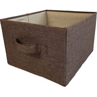 ＢＯＸ ブラウン 