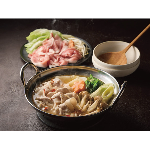 庄内豚　切落し（３００ｇ）のサムネイル画像1