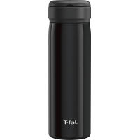 ティファール　モビリティ　マグボトル（４５０ｍｌ） ブラック 