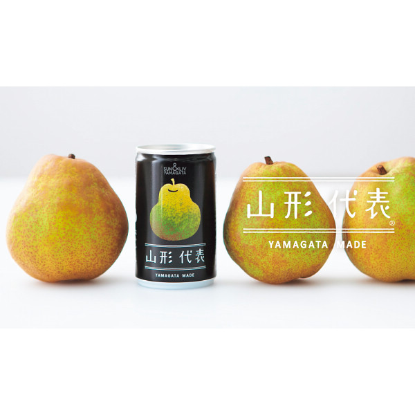 山形代表詰合せ１５缶セットのサムネイル画像4