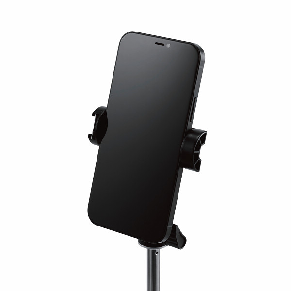 エレコム　スマートフォン用三脚のサムネイル画像1