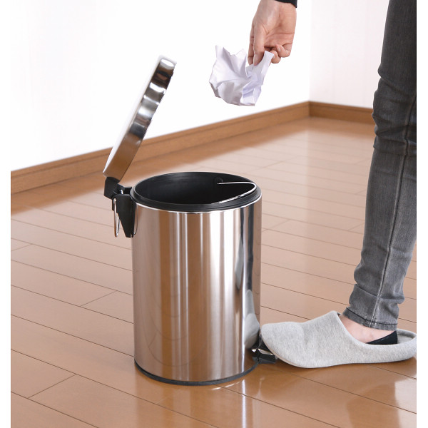ダストボックス７ｌ２個組のサムネイル画像1