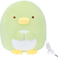 あったかぬいぐるみ　すみっコぐらし ぺんぎん？ 