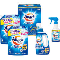 花王　アタック抗菌ＥＸギフト