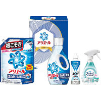Ｐ＆Ｇ　アリエール液体洗剤セット