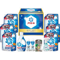 Ｐ＆Ｇ　アリエール液体洗剤セット