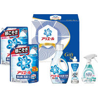 Ｐ＆Ｇ　アリエール液体洗剤セット