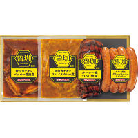 ＳＰＩＣＹ　ＣＵＲＲＹ　魯珈監修惣菜ギフト