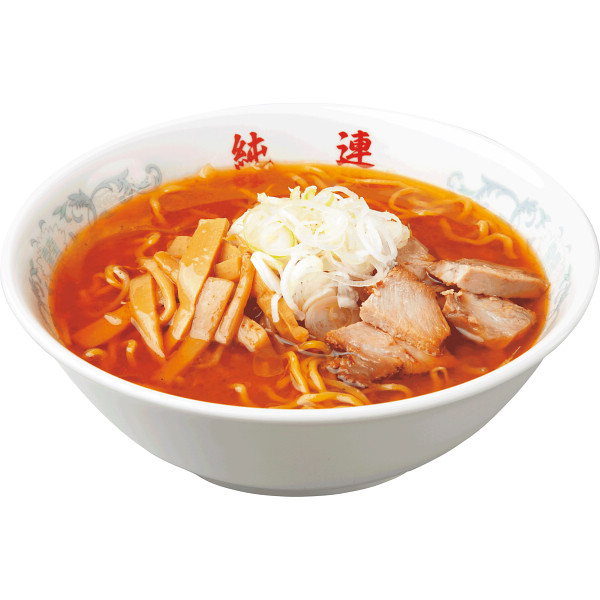 菊水　北海道名店ラーメンギフト（８食）のサムネイル画像2
