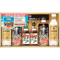 キッコーマン　いつでも新鮮ギフト