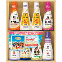 キッコーマン　いつでも新鮮ギフト