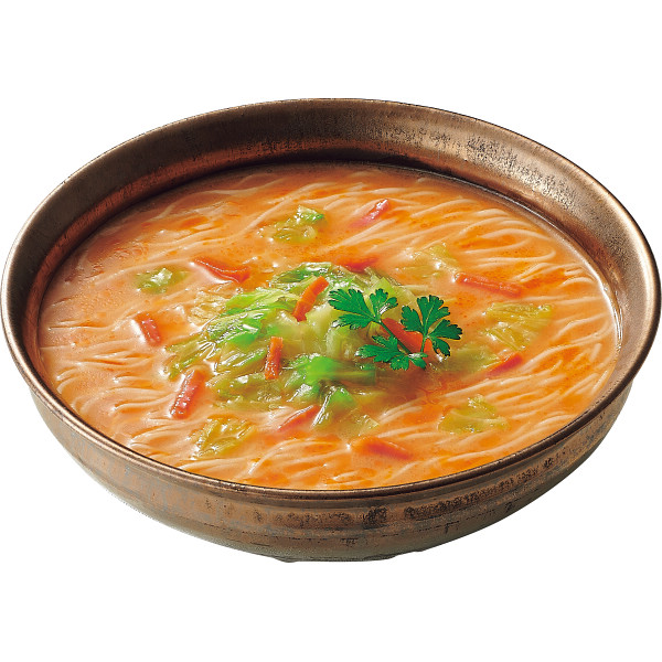 池利　お湯かけにゅうめんのサムネイル画像1