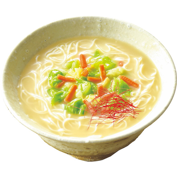 池利　お湯かけにゅうめんのサムネイル画像2