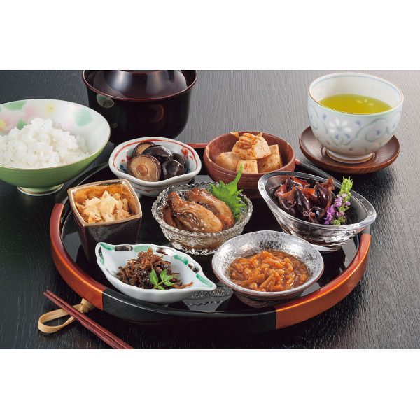 京都糸源　ちいさなごはんのおとものサムネイル画像3