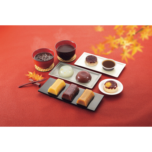 和菓子の彩のサムネイル画像1