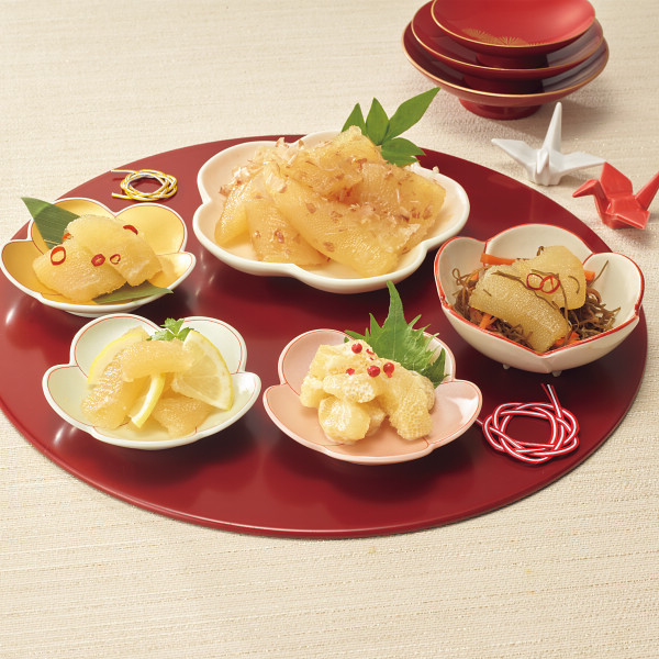 味付数の子（１ｋｇ）のサムネイル画像1