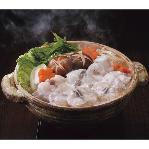 ふく太郎本部　ふくちりセット（３人前）のサムネイル画像1