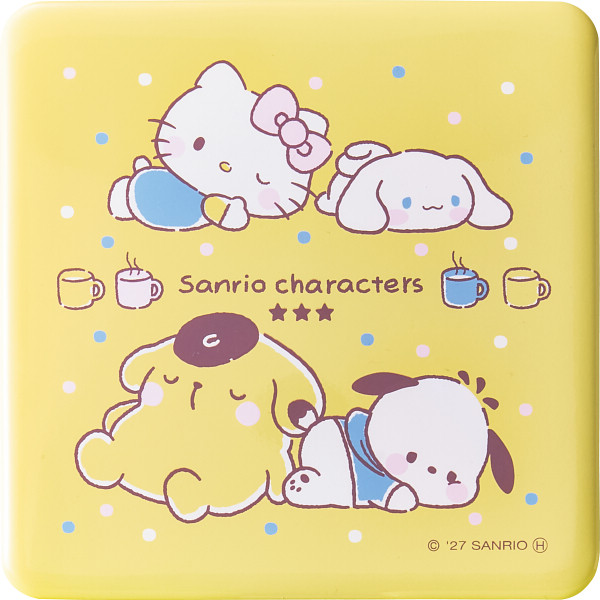 サンリオキャラクターズのおせち詰合せのサムネイル画像2