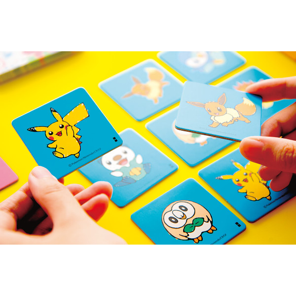 ナインタイル　ポケモンドコダのサムネイル画像1