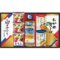日清オイリオ＆調味料ギフト