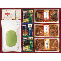 和ごころしあわせ膳