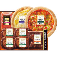 伊藤ハム　田崎真也セレクションギフト
