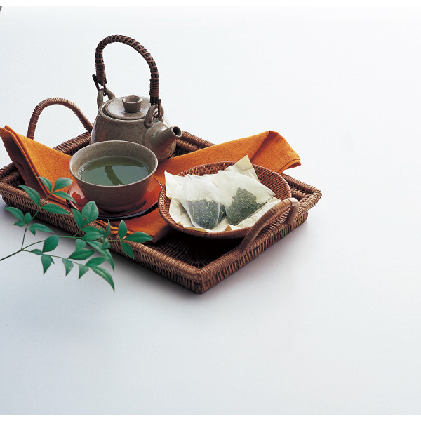 宇治森徳　静岡銘茶のサムネイル画像1