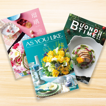 カタログギフト