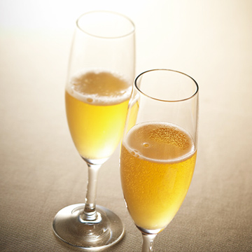 日本酒・ビール・焼酎・梅酒