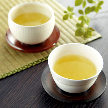 お茶（緑茶・紅茶）