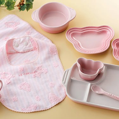 食器・お食い初め