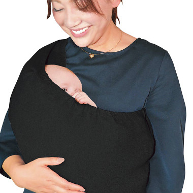 抱っこ紐・抱っこ紐グッズ