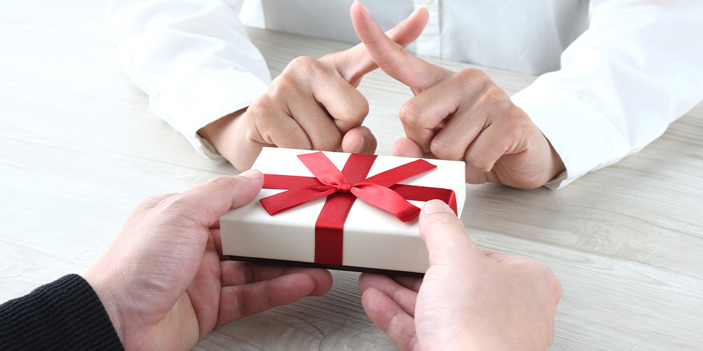 「出産内祝いはいらない」と断られた際の対応とは？