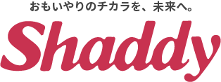 Shaddy Co. Ltd.
