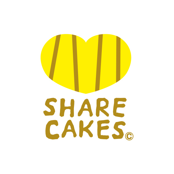 SHARE CAKES