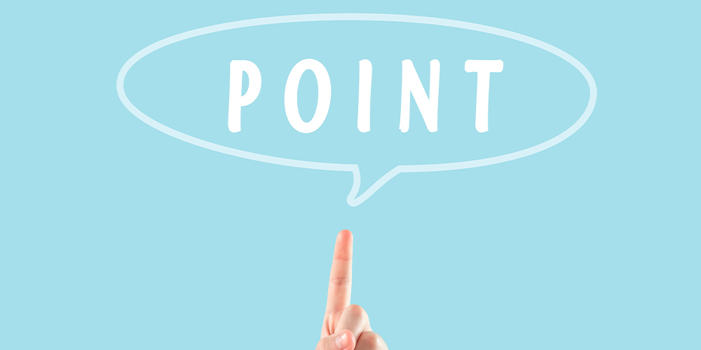 内祝いに添えるメッセージを書く際に注意したいポイント