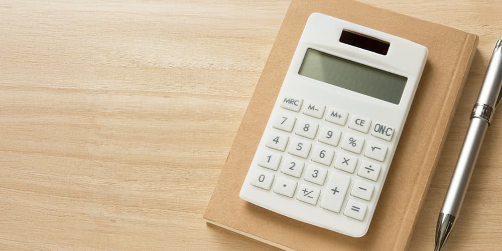 内祝いの金額相場はどのくらい？お返し用途別の相場と基本マナー